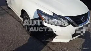 2018, Nissan / Altima, VIN: 1N4AL3AP3JC254929, 71223 км., gas