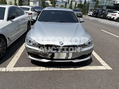 2015, BMW / 320, 212755 км., diesel