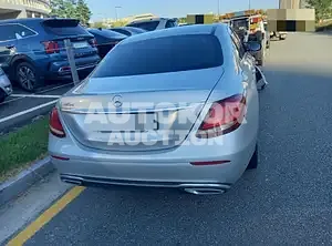 2019, Mercedes-Benz / E 220, VIN: WDDZF0EBXKA520628, 72000 км., diesel, 1950 куб.см.
