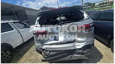 2017, Kia / Sorento, 171005 км., diesel, 2199 куб.см.
