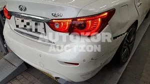 2016, Infiniti / Q50, VIN: JNKDV71EXGM552029, 195000 км., diesel, 2143 куб.см.