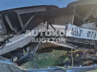 2018, BMW / 530, VIN: WBAJD3108JWC13527, 53849 км., gas