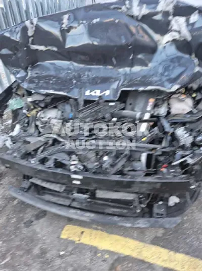 2023, Kia / K5, VIN: KNAG341JBPA029001, hybrid, 2000 куб.см.