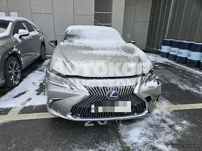 2021, Lexus / es300h, hybrid