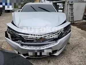 2015, Chevrolet / Impala, VIN: 1G1155SA5GU100440, 100000 км., gas, 2457 куб.см.