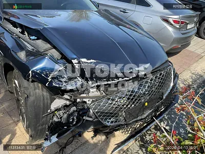 2021, Genesis / G80, VIN: KMTGB41CDMU070946, 134044 км., gas, 2497 куб.см.