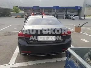 2018, Genesis / G80, VIN: KMHGL41DDJU286268, 61100 км., gas