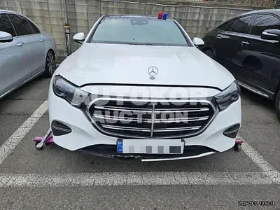 2025, Mercedes-Benz / e350, gas