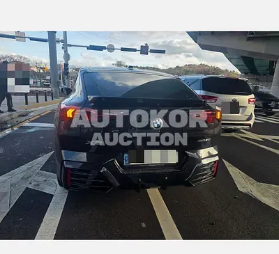 2024, BMW / 220, 17000 км., gas