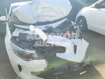 2016, Kia / K5, VIN: KNAGU41CBGA000344, hybrid
