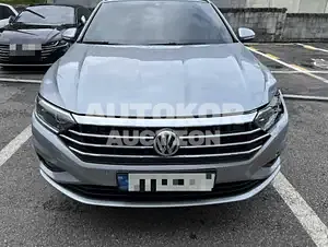 2021, Volkswagen / Jetta, VIN: WVWZZZBUZMM020371, 22952 км., gas, 1395 куб.см.