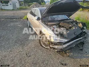2021, Audi / A6, VIN: WEUZZZF26MN045217, gas