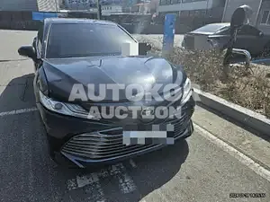 2018, Toyota / Camry, VIN: JTNB11HKXK3087825, 45000 км., gas