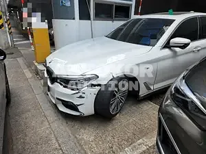 2020, BMW / 530, VIN: WBAJR9106LCE72753, 66366 км., gas
