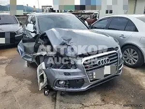 2015, Audi / SQ5, VIN: WAUZZZ8R7FA139370, diesel
