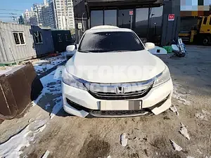2017, Honda / Accord, VIN: JHMCR6650HC200154, 120000 км., hybrid, 1993 куб.см.