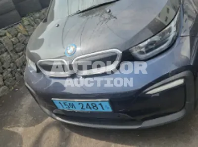 2018, BMW / I3, VIN: KMWBY7Z2105J7B280, electric