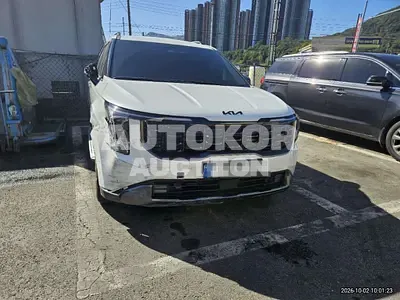 2026, Kia / Carnival, hybrid, 1600 куб.см.