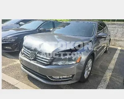 2015, Volkswagen / Passat, 196760 км., gas, 1797 куб.см.