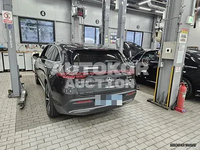2020, Mercedes-Benz / C 400, 62778 км., electric