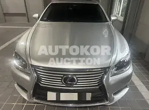 2016, Lexus / LS 460, 185750 км., gas, 4608 куб.см.