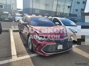 2020, Toyota / Avalon, VIN: 4T1B21FB2LU013391, 61266 км., hybrid