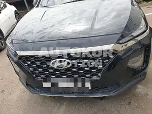 2020, Hyundai / Santa FE, VIN: KMHS281ADLU281058, 97776 км., gas