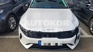 2021, Kia / K5, VIN: KNAG341JBNA019580, 3501 км., hybrid, 1999 куб.см.
