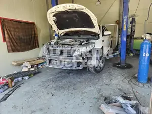 2018, Kia / K5, VIN: KNAGS416BKA249413, lpg