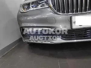 2016, BMW / 730, VIN: WBA7G6106GG678939, diesel