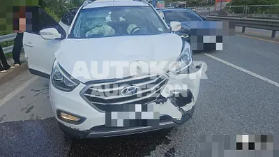 2014, Hyundai / Tucson, diesel
