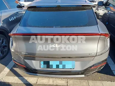 2022, Kia / ev6, VIN: KNAC581CPNA081205, 20000 км., electric, 111 куб.см.