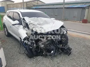 2019, Hyundai / Tucson, VIN: KMHJ3812GKU927208, gas