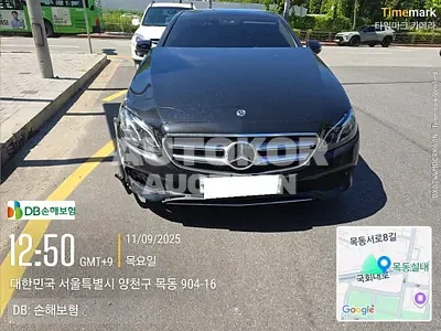 2019, Mercedes-Benz / E 300, VIN: WDDZF4JB6KA691552, 54481 км., gas