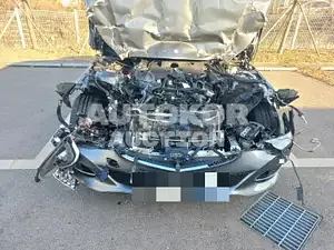 2016, Mercedes-Benz / E 250, VIN: WDDHF9HB8GB300028, 141977 км., diesel