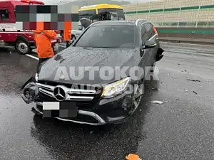 2018, Mercedes-Benz / GLC 220, VIN: WDC0G0FB0JF357322, diesel
