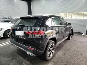 2021, Mercedes-Benz / GLA 220, VIN: W1N4N4EBXMJ303378, 32699 км., gas, 1991 куб.см.