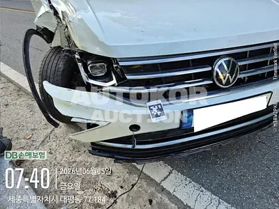 2021, Volkswagen / Tiguan, VIN: WVGZZZ5NZMW554741, 67294 км., diesel, 1968 куб.см.