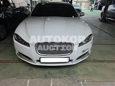 2015, Jaguar / XF, VIN: SAJAA05J8FDU67222, diesel, 2200 куб.см.