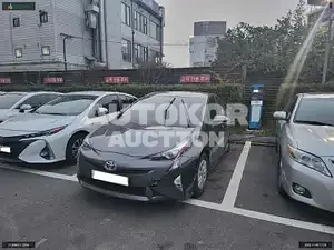 2018, Toyota / Prius, VIN: JTDKBRFU9J3083008, hybrid