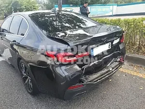 2021, BMW / 530, VIN: WBA31BJ06MWW97257, gas