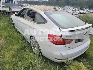 2016, BMW / 320, 150000 км., diesel, 1995 куб.см.