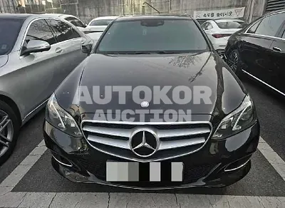 2015, Mercedes-Benz / E 250, 165990 км., diesel, 2143 куб.см.
