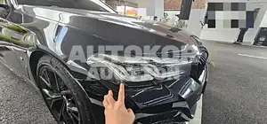 2021, BMW / 520, unknown