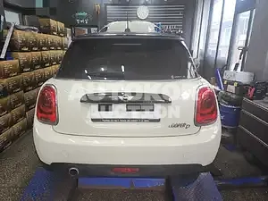 2017, MINI / Cooper, VIN: WMWXN3100J2E01358, 20000 км., diesel, 1496 куб.см.