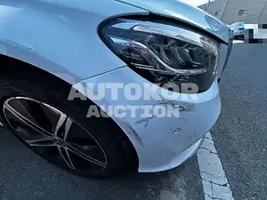 2019, Mercedes-Benz / C 220, unknown
