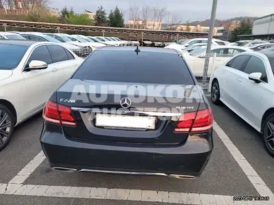 2016, Mercedes-Benz / E 220, VIN: WDDHF0AB6GB294896, 120079 км., diesel
