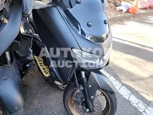 2022, BMW / 125, 100000 км., diesel, 125 куб.см.