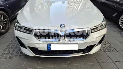 2023, BMW / 620, VIN: WBAJY0108PCM55888, diesel, 1995 куб.см.