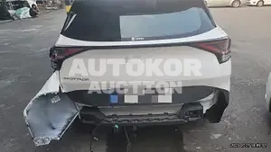 2023, Kia / Sportage, VIN: KNAPV81JBPK149188, 10000 км., lpg
